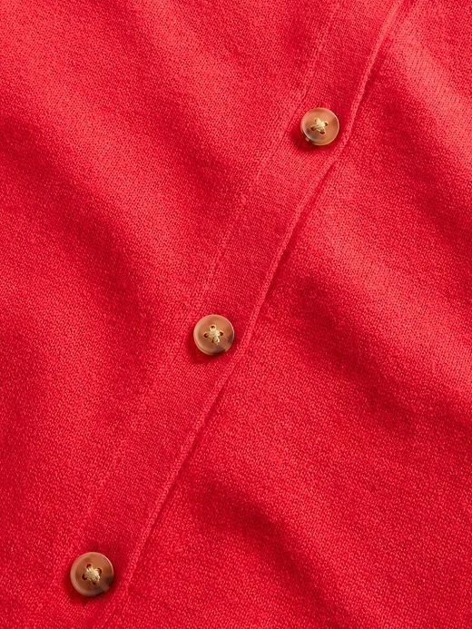 Image number 4 showing, Crewneck Cardigan