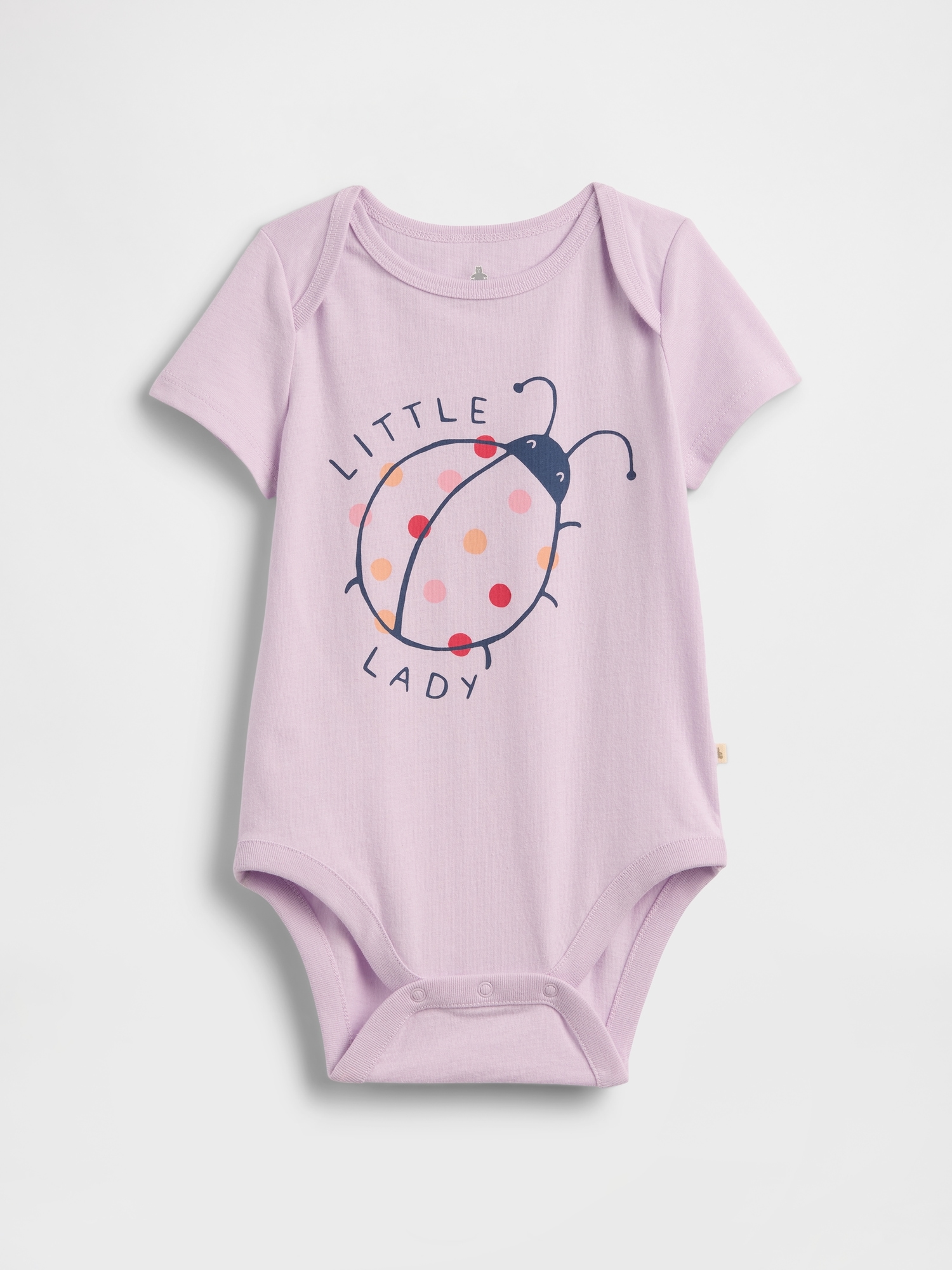 Baby Graphic Bodysuit