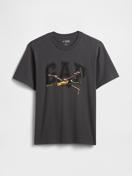 Image number 5 showing, Star Wars™ Everyday Soft Relaxed Graphic T-Shirt