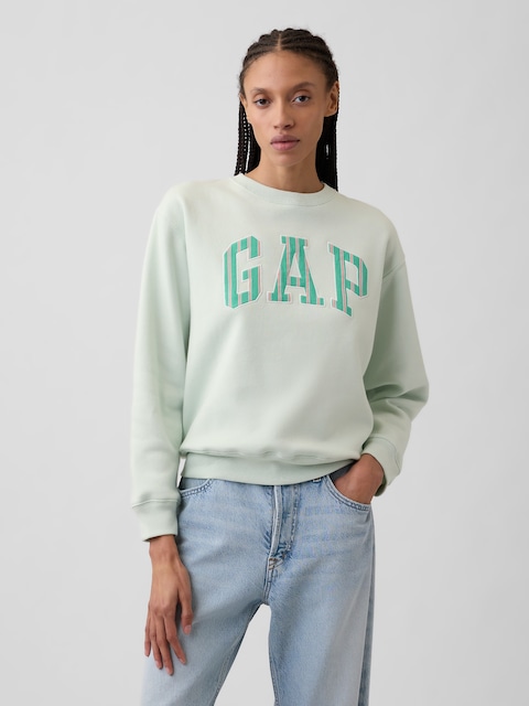 Gap Logo Sweatshirt