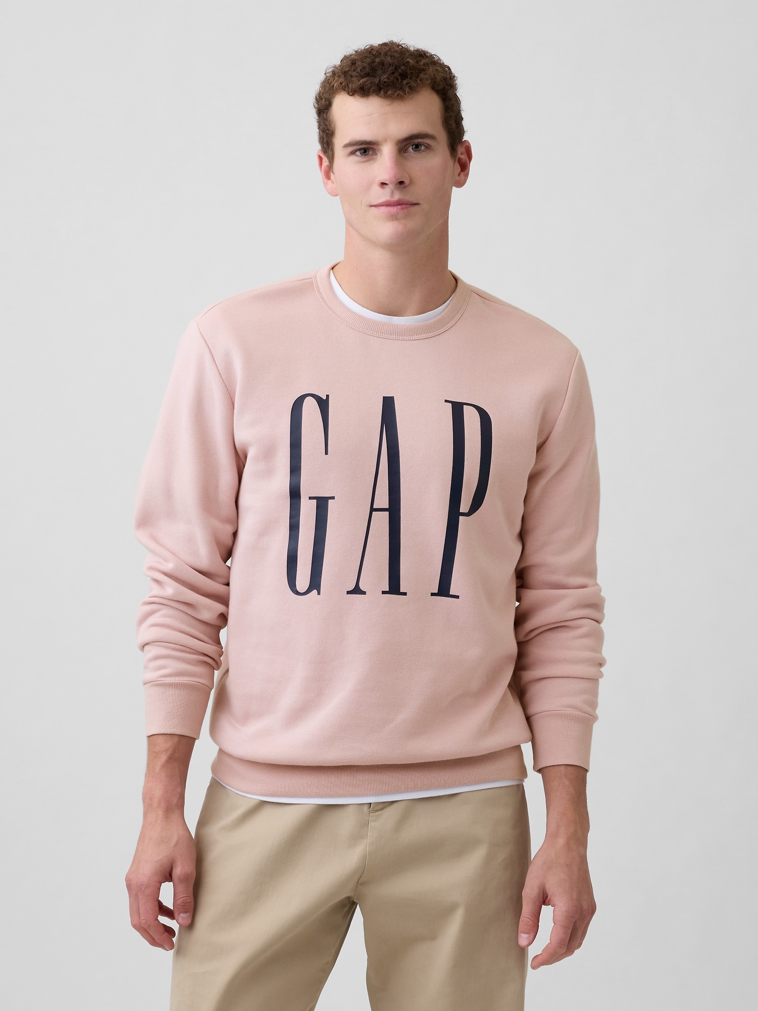 Gap Logo Sweatshirt