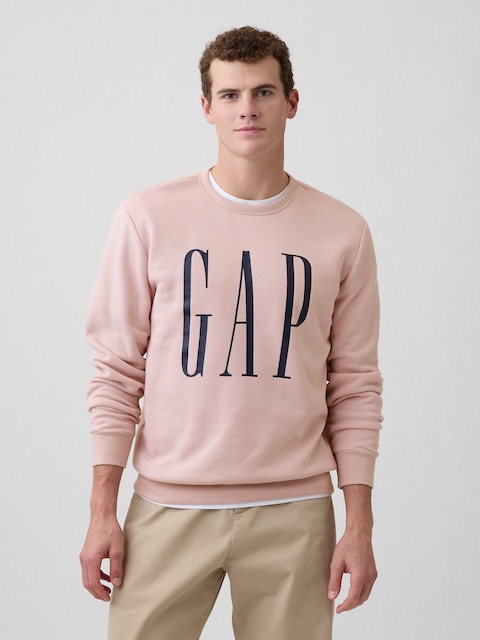 Adult Gap Logo Sweatshirt
