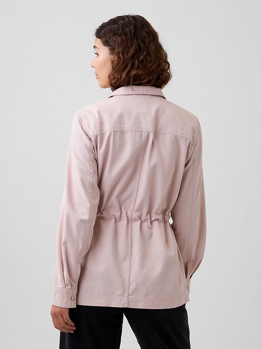 Image number 2 showing, Utility Jacket