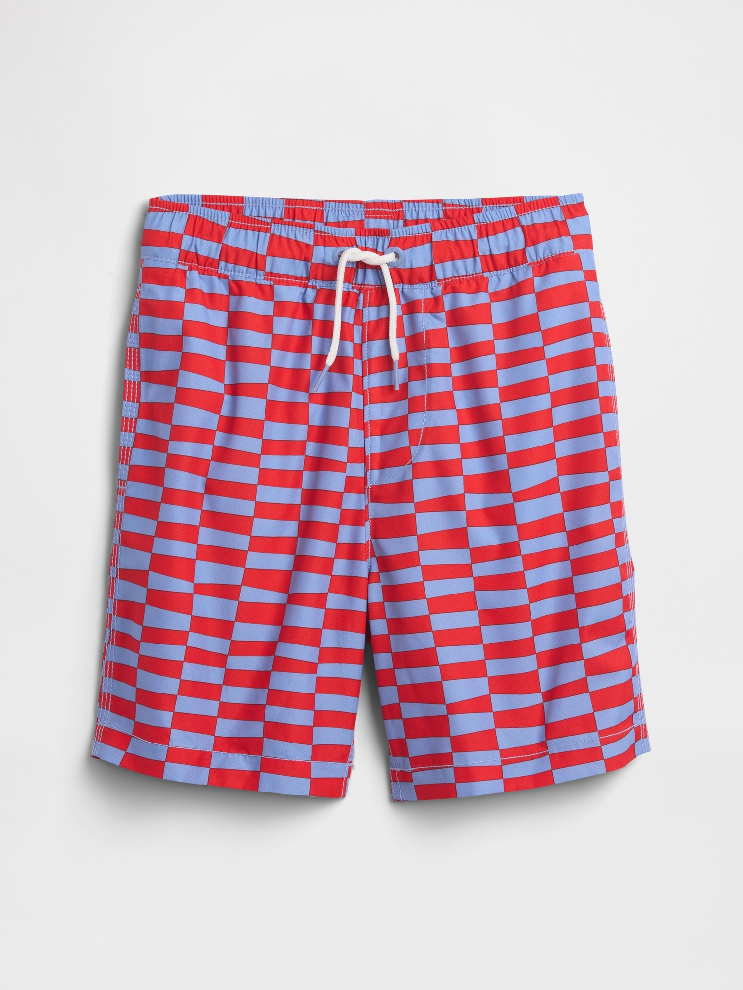 Kids Swim Trunks