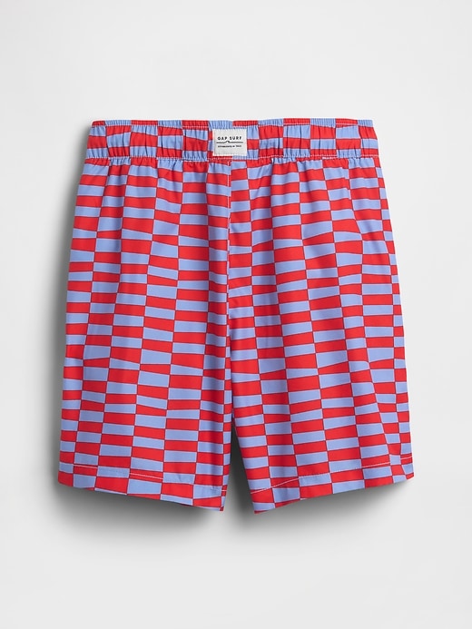 Image number 2 showing, Kids Swim Trunks