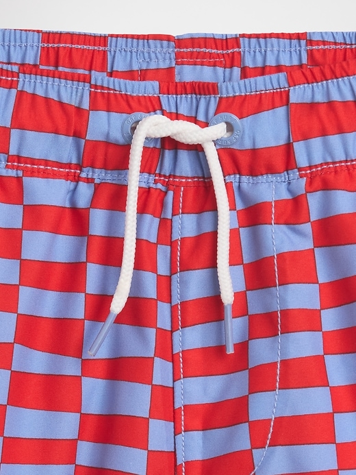 Image number 3 showing, Kids Swim Trunks