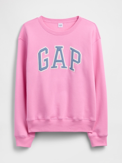 Image number 5 showing, Gap Logo Sweatshirt