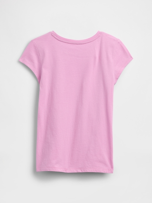 Image number 2 showing, Kids Graphic T-Shirt