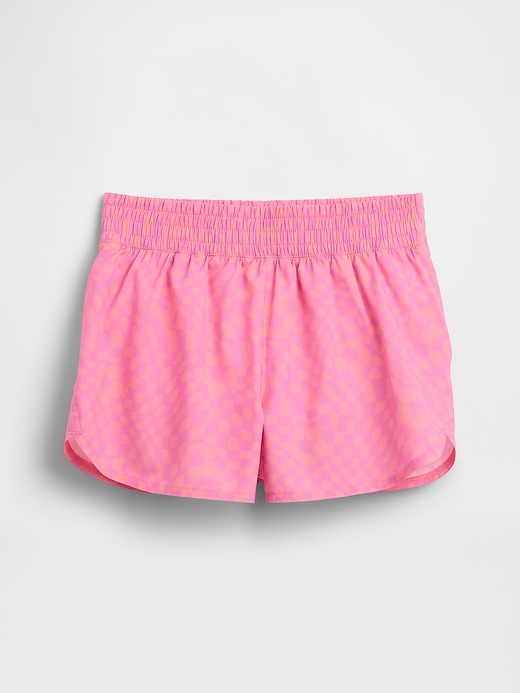 Image number 1 showing, Kids Runaround Pull-On Shorts
