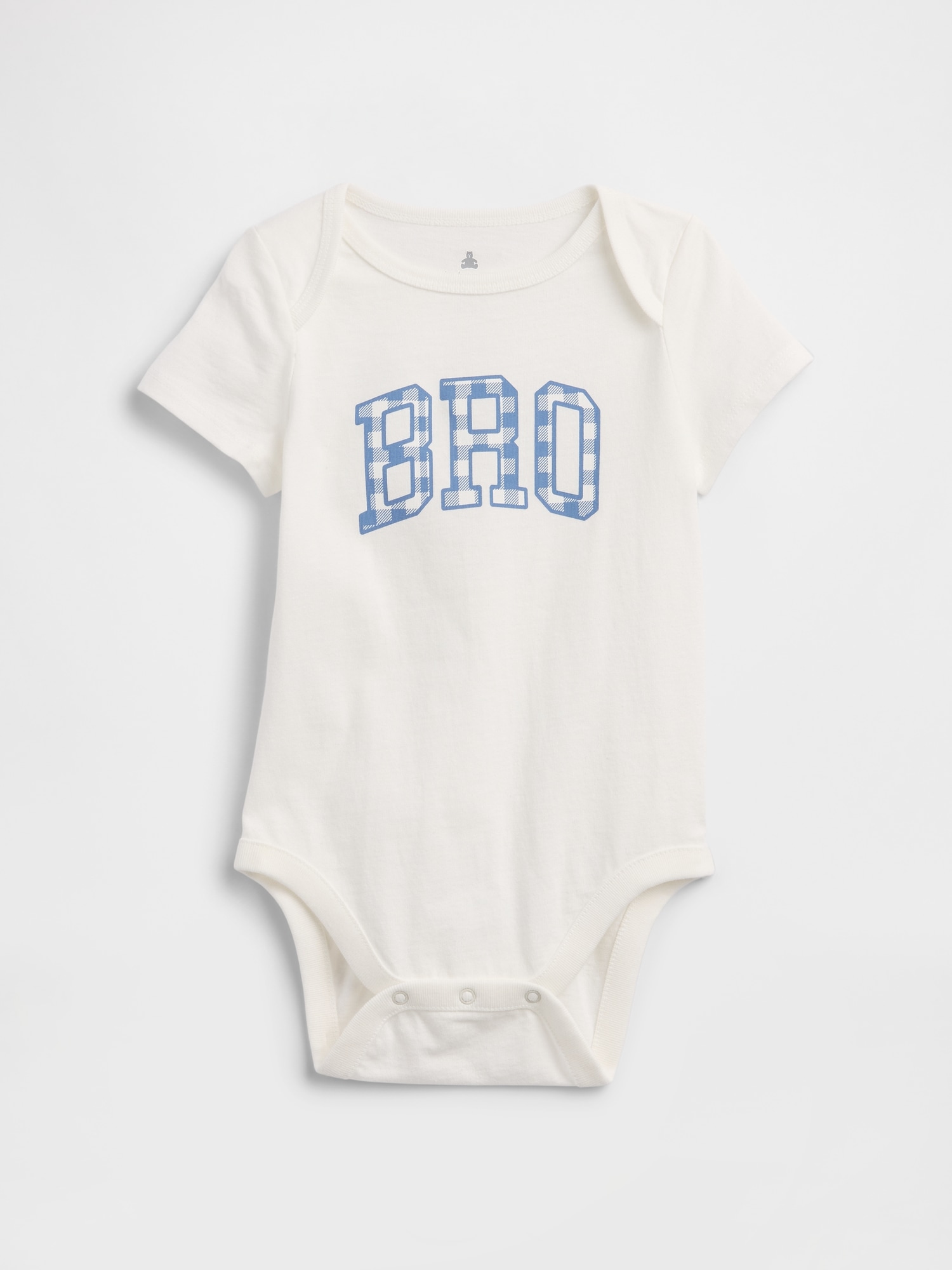 Baby Graphic Bodysuit