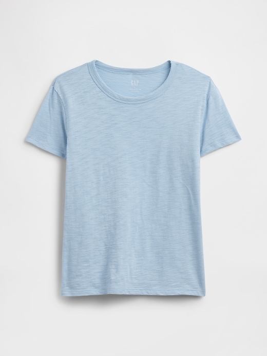 Image number 5 showing, ForeverSoft Relaxed Crewneck T-Shirt