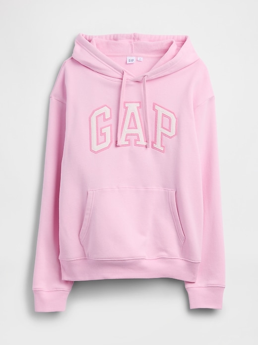 Image number 5 showing, Relaxed Gap Logo Hoodie
