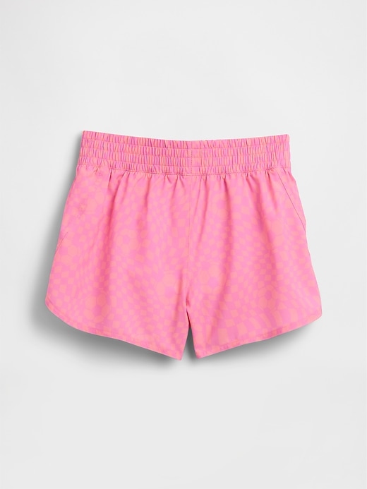 Image number 2 showing, Kids Runaround Pull-On Shorts