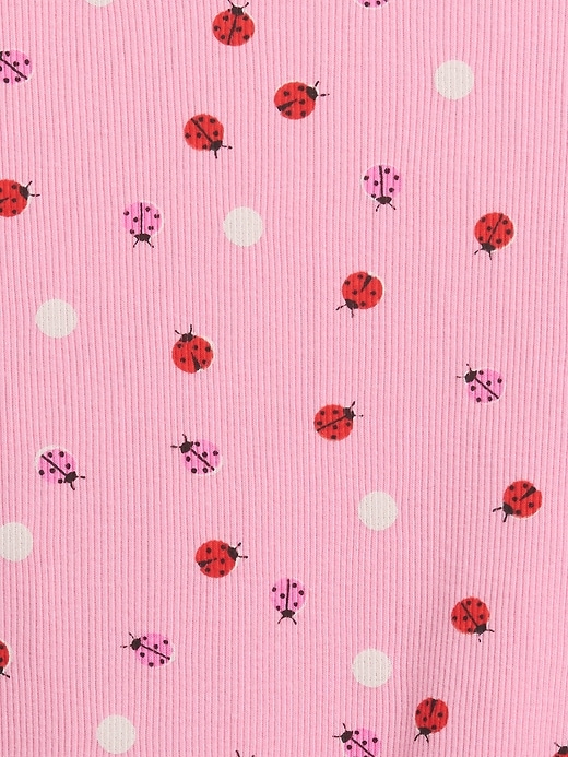 Image number 3 showing, babyGap Ribbed T-Shirt