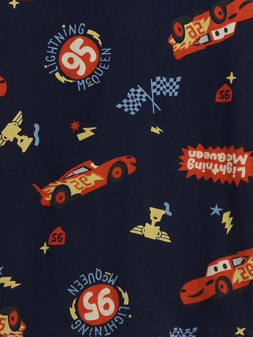 Image number 3 showing, babyGap × Disney Cars Graphic T-Shirt