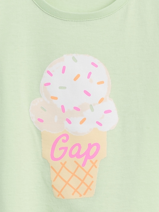 Image number 3 showing, babyGap Graphic T-Shirt
