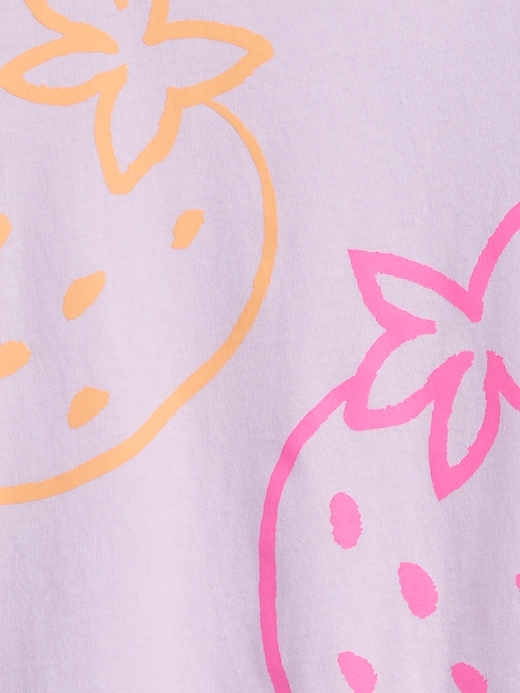 Image number 3 showing, babyGap Graphic T-Shirt