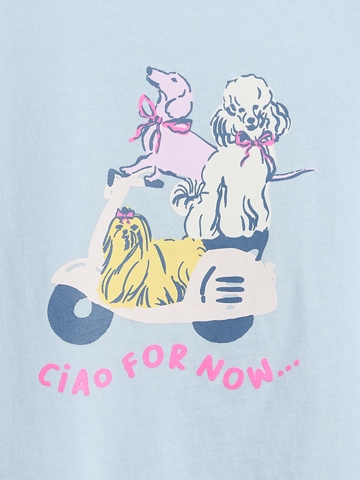 Image number 3 showing, babyGap Graphic T-Shirt