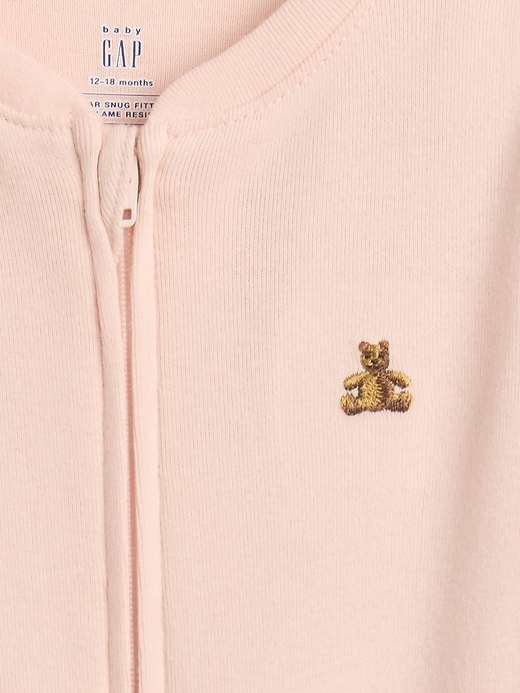 Image number 3 showing, Baby Brannan Bear One-Piece