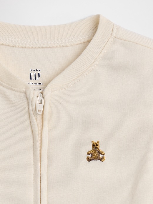 Image number 3 showing, Baby Brannan Bear One-Piece
