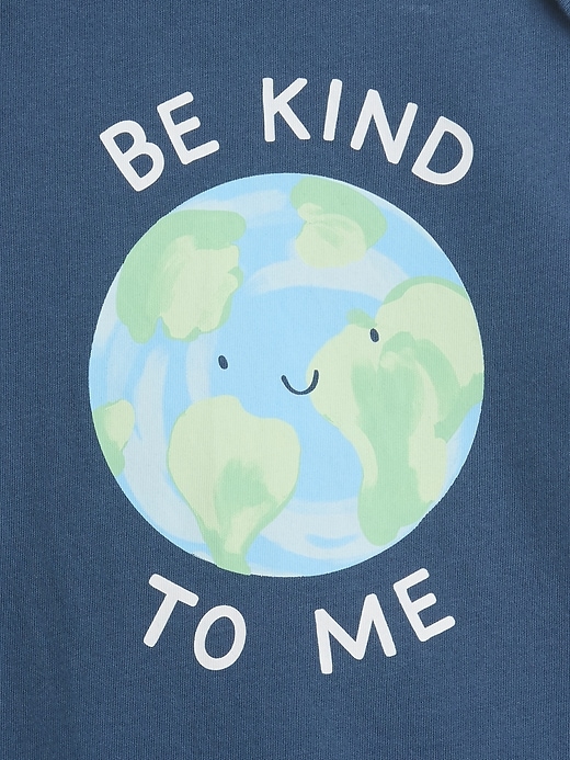 Image number 3 showing, Baby Graphic Bodysuit