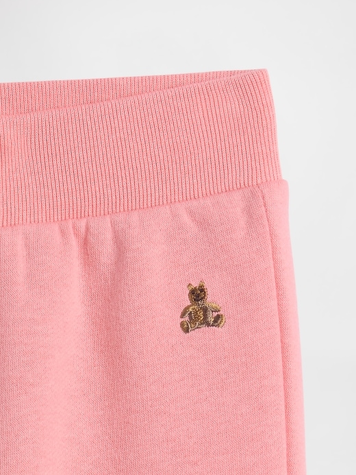 Image number 3 showing, babyGap Pull-On Brannan Bear Joggers