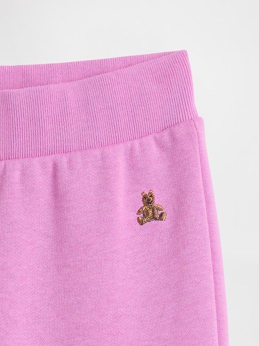 Image number 3 showing, babyGap Pull-On Brannan Bear Joggers