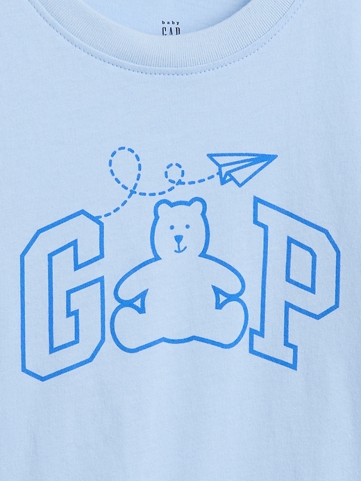 Image number 3 showing, babyGap Graphic T-Shirt