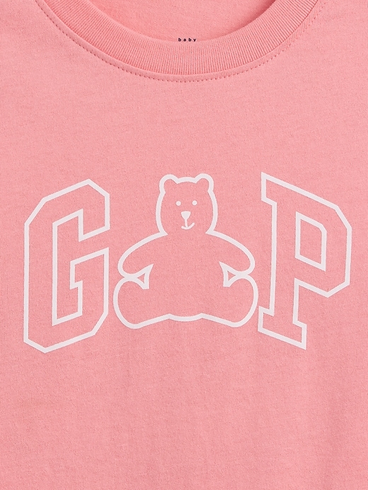 Image number 3 showing, babyGap Graphic T-Shirt