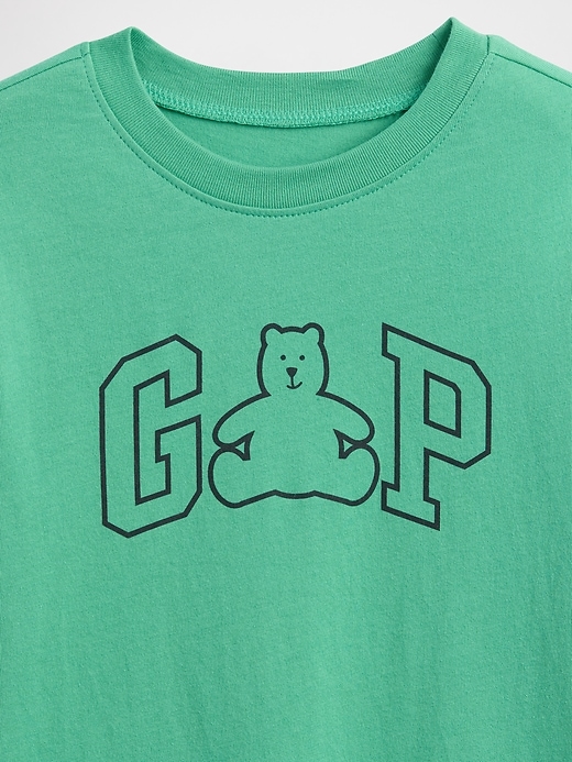 Image number 3 showing, babyGap Graphic T-Shirt