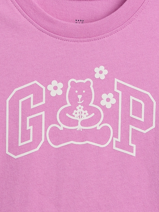Image number 3 showing, babyGap Graphic T-Shirt