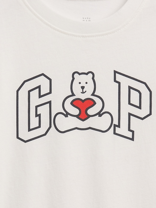 Image number 3 showing, babyGap Graphic T-Shirt