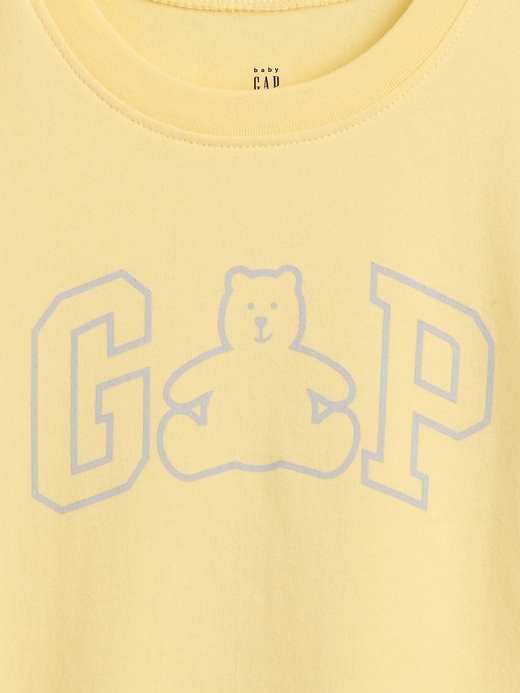 Image number 3 showing, babyGap Graphic T-Shirt