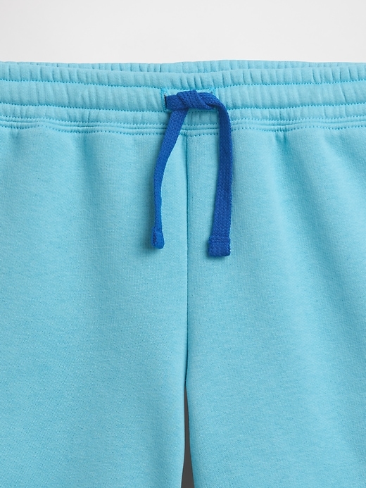 Image number 3 showing, babyGap Relaxed Pull-On Shorts