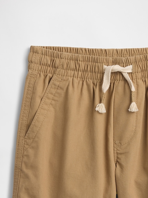 Image number 3 showing, babyGap Pull-On Shorts