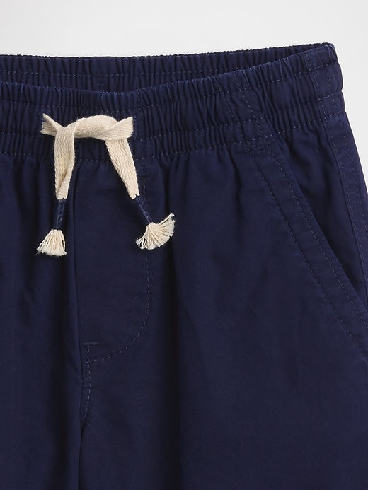 Image number 3 showing, babyGap Pull-On Shorts