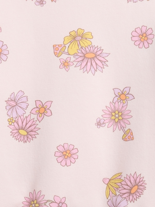 Image number 3 showing, babyGap Crewneck Sweatshirt