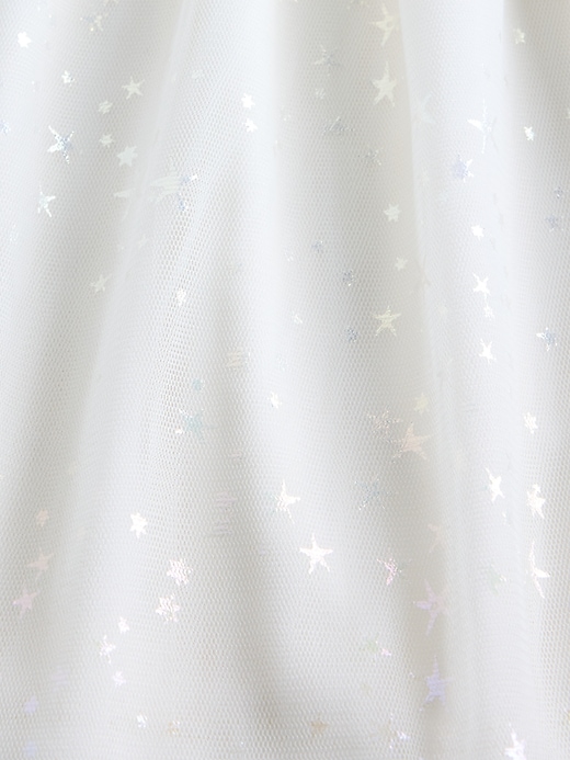 Image number 3 showing, babyGap 100% Recycled Shine Flutter Dress