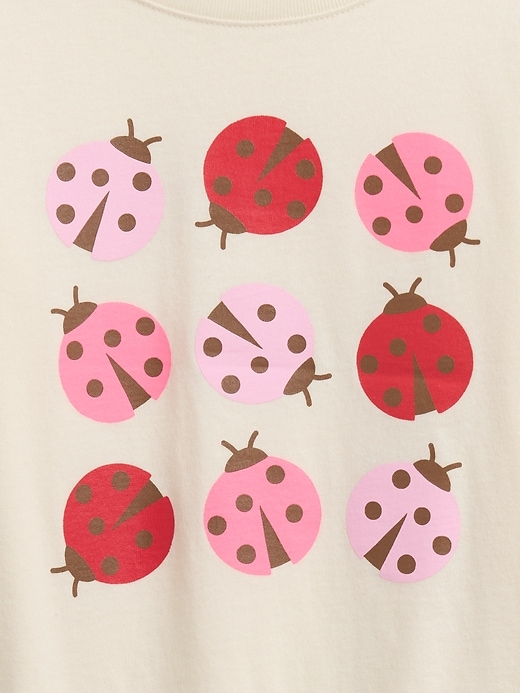 Image number 3 showing, babyGap Graphic T-Shirt