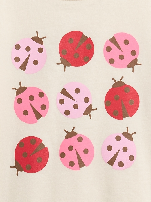 Image number 3 showing, babyGap Graphic T-Shirt