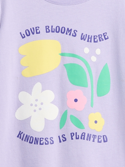 Image number 3 showing, babyGap Graphic T-Shirt