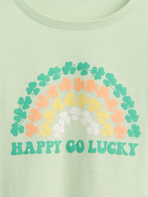 Image number 3 showing, babyGap Graphic T-Shirt