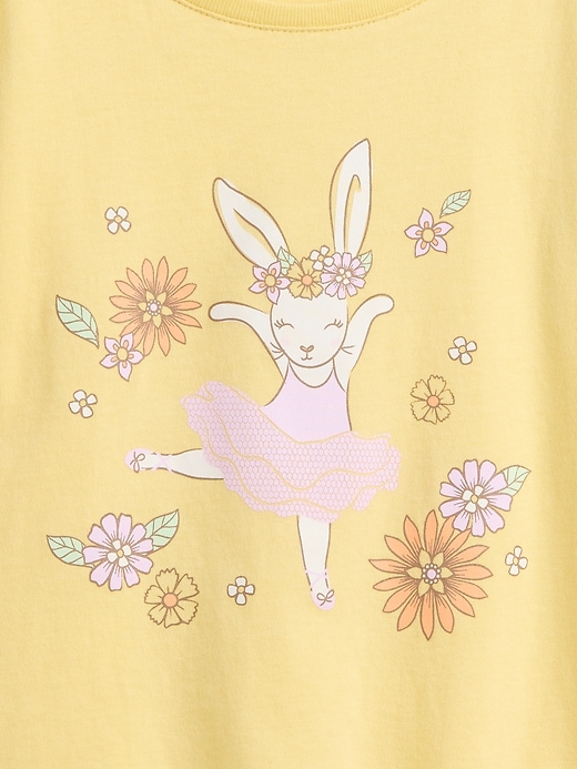 Image number 3 showing, babyGap Graphic T-Shirt