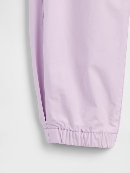 Image number 3 showing, babyGap Pull-On Parachute Pants