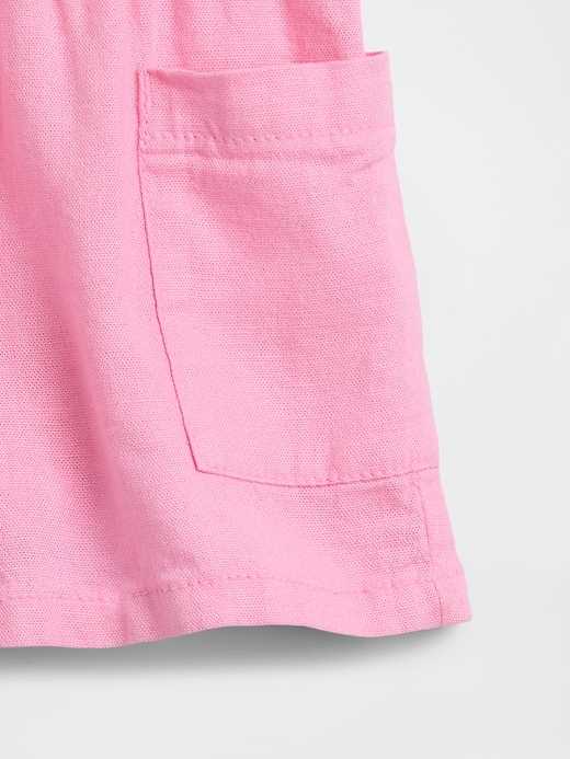 Image number 3 showing, babyGap Pull-On Shorts