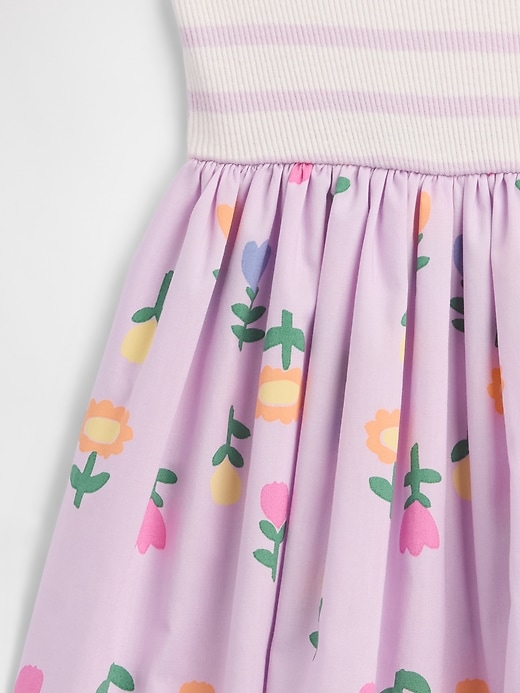 Image number 3 showing, babyGap Tank Dress