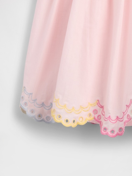 Image number 3 showing, babyGap Flutter Sleeve Dress