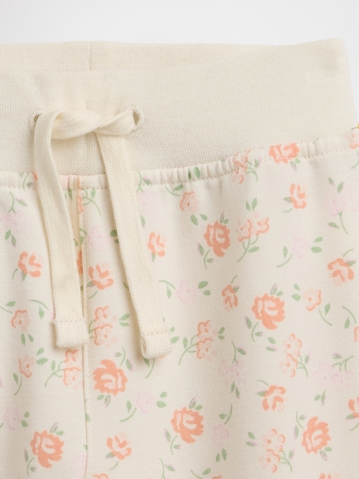 Image number 3 showing, Baby Two-Piece Sweat Set