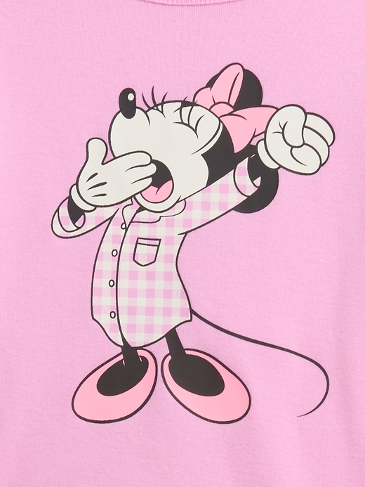 Image number 3 showing, babyGap × Disney 100% Organic Cotton PJ Set