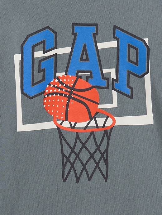 Image number 3 showing, babyGap Graphic T-Shirt